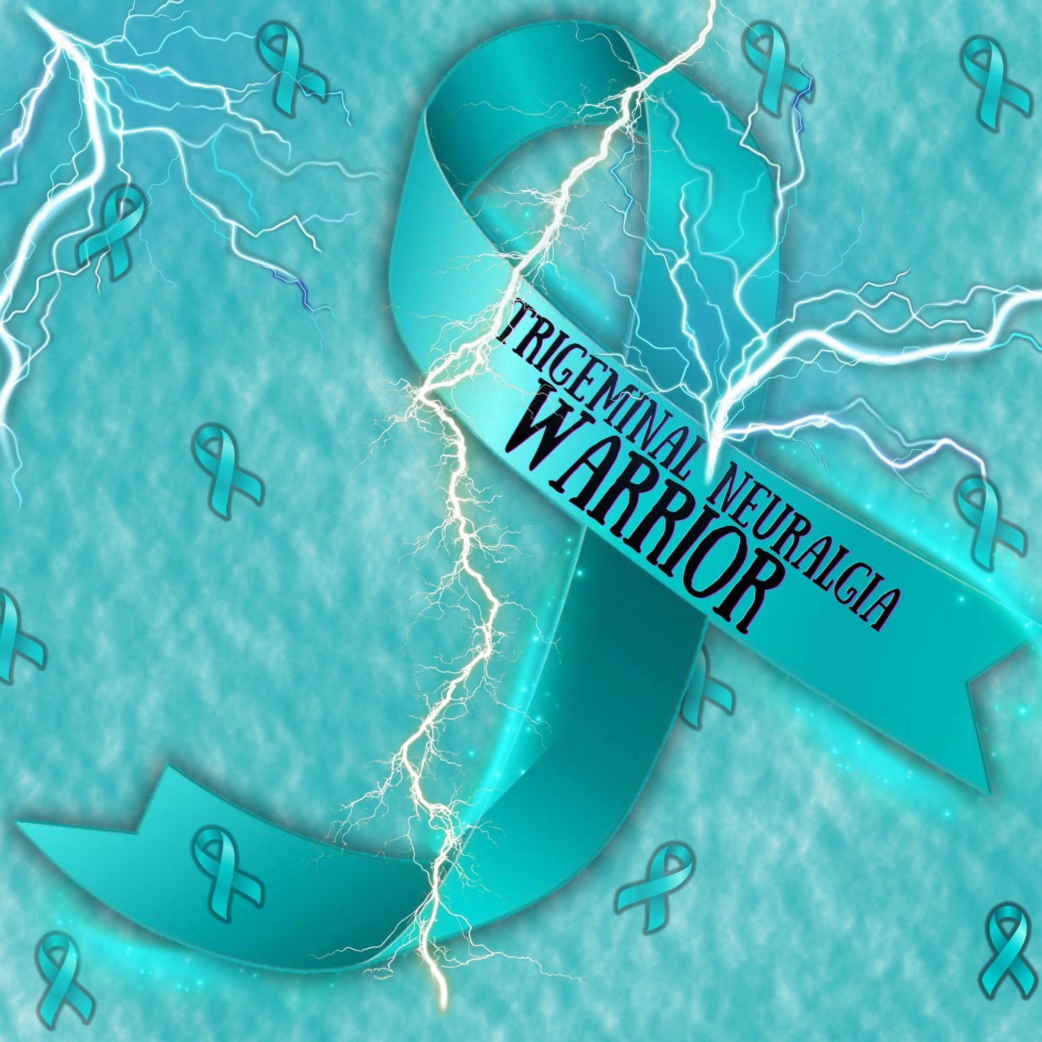 Trigeminal Neuralgia Warrior Collection