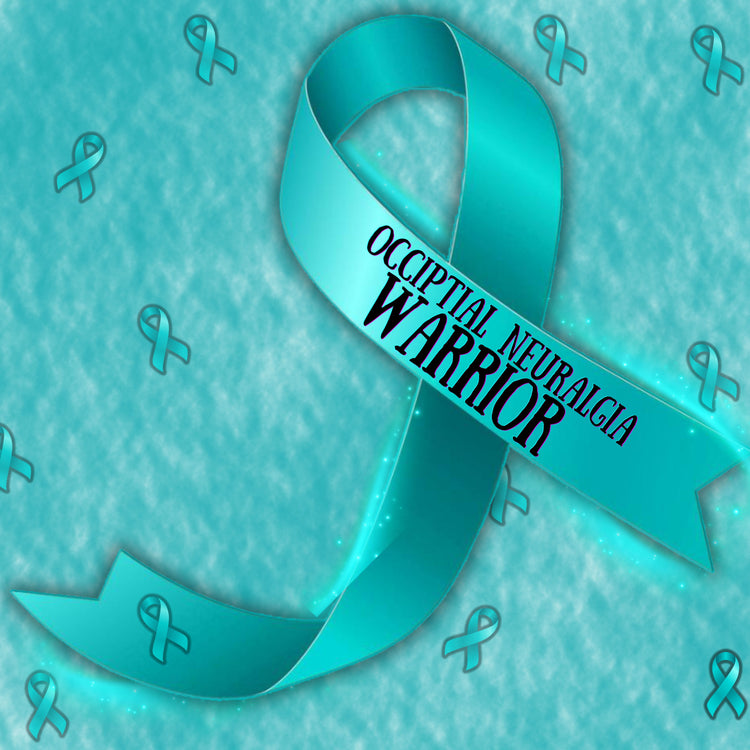 Occipital Neuralgia Warrior Collection
