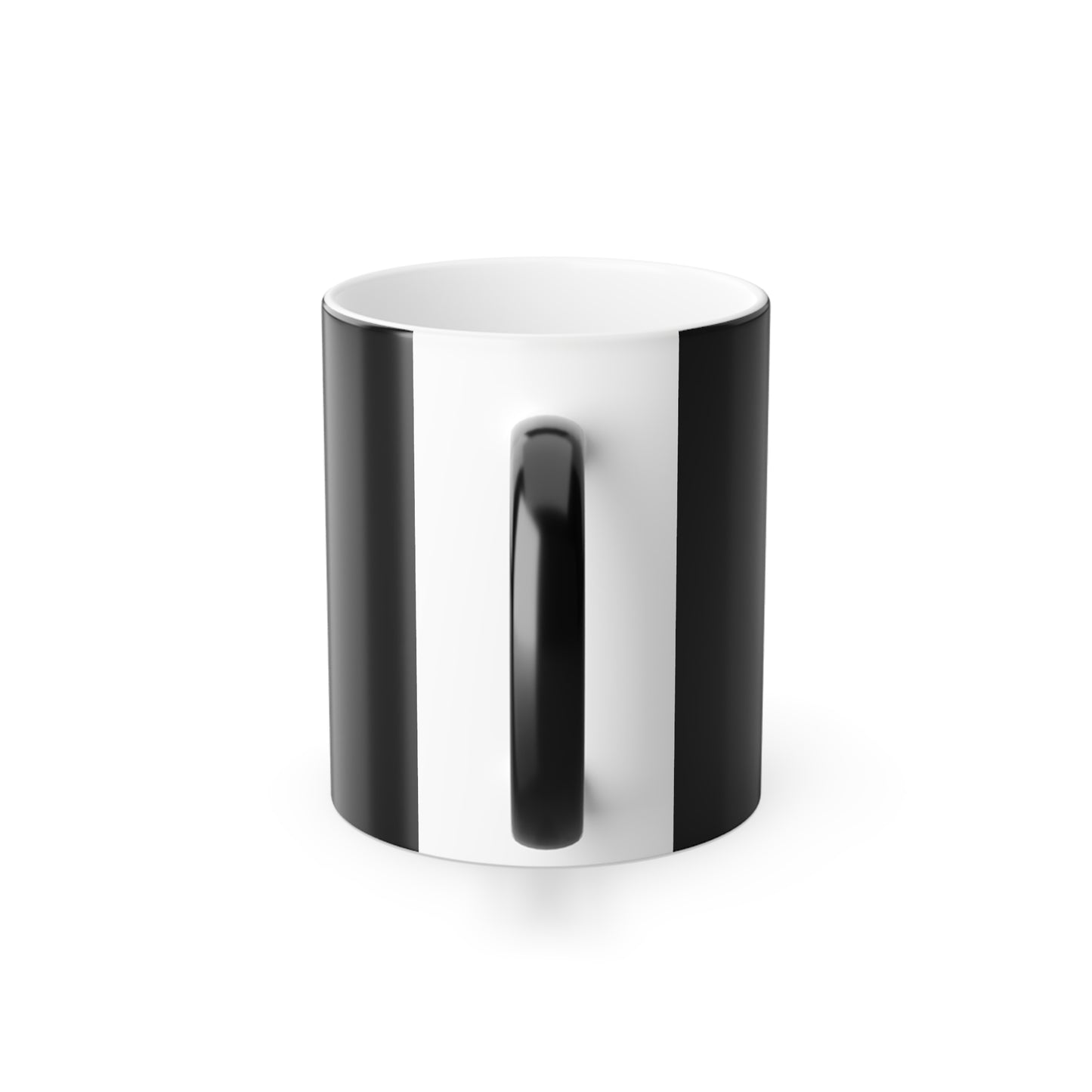 Painfully Pretty Chronic Pain Warrior Mug | Color Changing 11oz